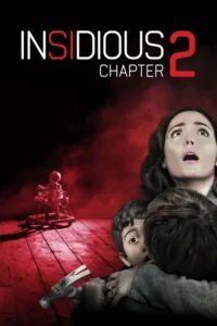 insidious chapter 2 2013