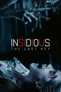 insidious the last key 2018