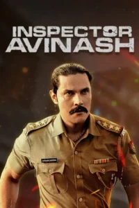 inspector avinash season 1