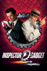 inspector gadget 1999