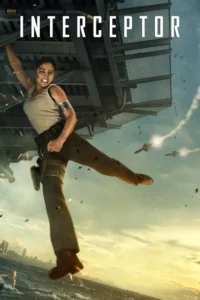 interceptor netflix original 2022