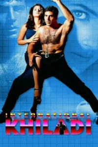 international khiladi 1999
