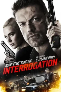 interrogation 2016