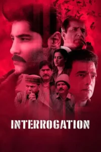 interrogation 2024