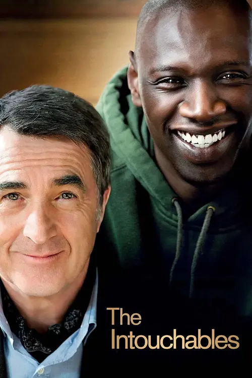 intouchables 2011