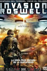 invasion roswell 2013