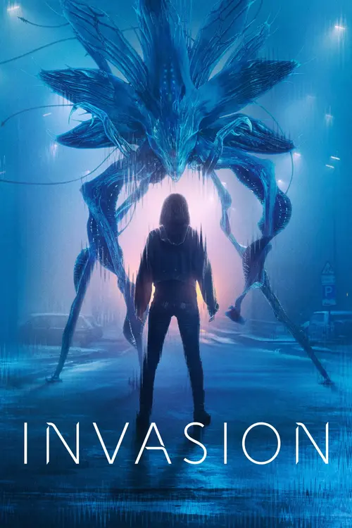 invasion season 1