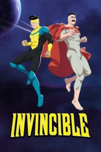 invincible season 1