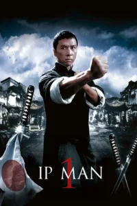 ip man 2008