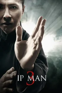ip man 3 2015