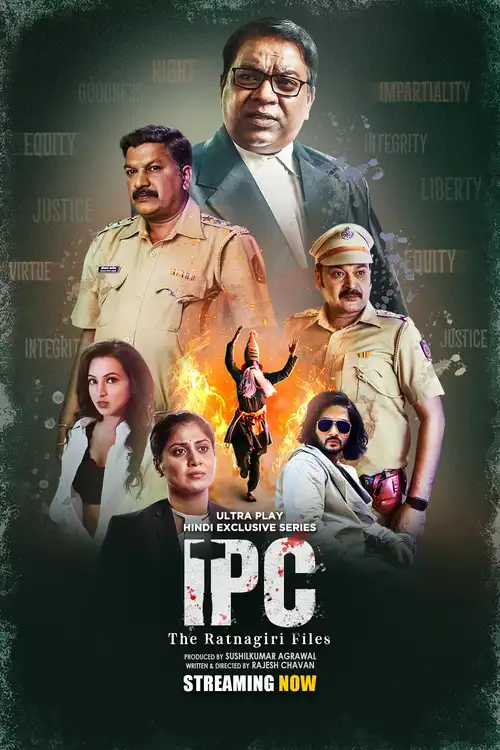 Download IPC The Ratnagiri Files (Season 1) Hindi Complete UPlay WEB Series 480p | 720p | 1080p WEB DL 10 ipc the ratnagiri files season 1
