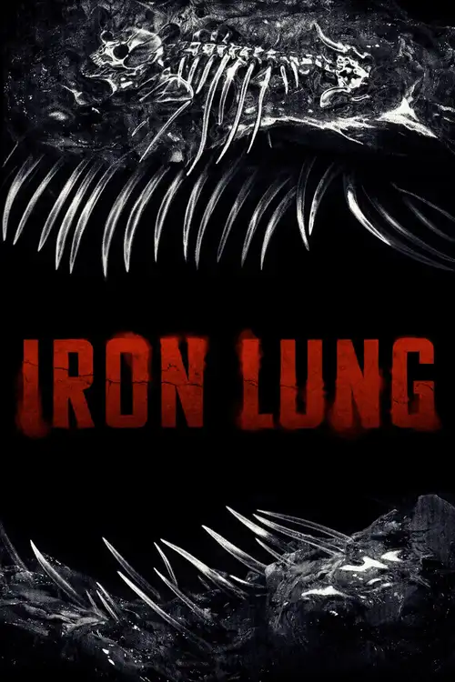 iron lung 2026
