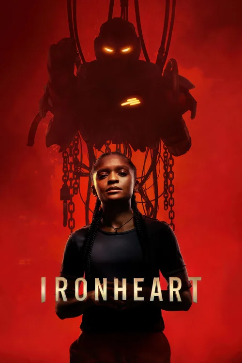 Download Ironheart (2025) Season 1 JioHotstar | Dual Audio {Hindi English} WEB Series 480p | 720p | 1080p WEB DL 20 ironheart 2025