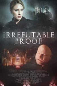 irrefutable proof 2015