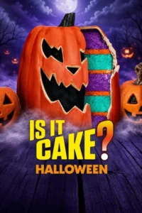 is it cake halloween season 1