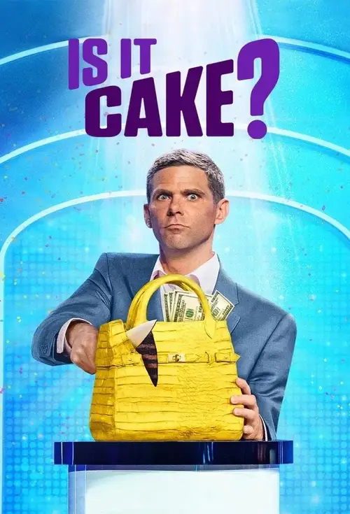 Download Is It Cake? (Season 1 & 2) Dual Audio {Hindi English} Series 480p 720p & 1080p WEB DL 8 is it cake season 1