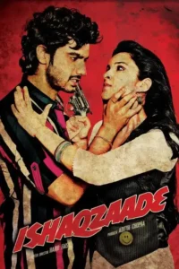 ishaqzaade 2012