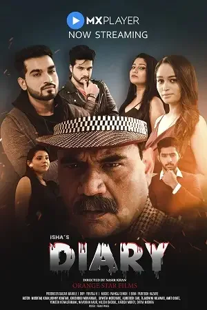 ishas diary 2021