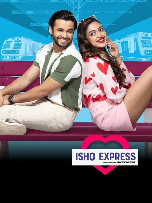 Download Ishq Express (Season 1) Hindi Complete Amazon MiniTV WEB Series 480p | 720p | 1080p WEB DL 6 ishq express season 1
