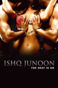 ishq junoon 2016