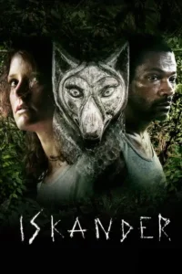 iskander shadow of the river 2018