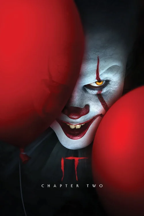 it chapter two 2019