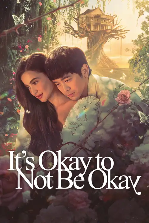 Download It’s Okay to Not Be Okay (Season 1) Hindi ORG Dubbed Series 480p 720p & 1080p WEB DL 17 it s okay to not be okay season 1