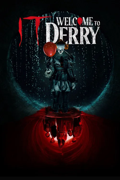 Download It: Welcome to Derry (2025) Season 1 Complete JioHotstar | Dual Audio {Hindi English} 480p | 720p | 1080p WEB DL & 2160p 4K SDR 17 it welcome to derry 2025