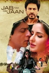 jab tak hai jaan 2012