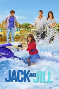 jack and jill 2011