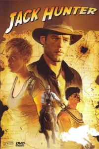 jack hunter and the lost treasure of ugarit 2008