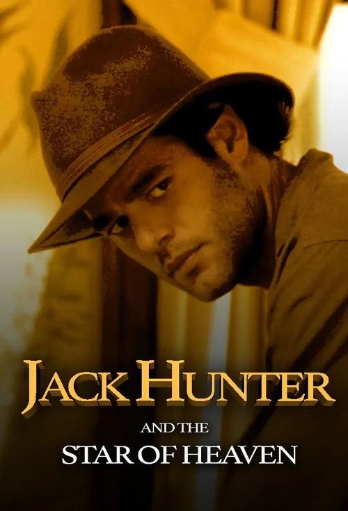 jack hunter and the star of heaven 2009