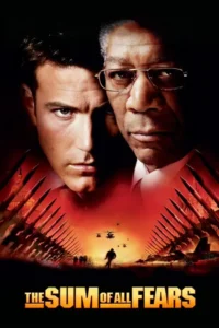 jack ryan the sum of all fears 2002