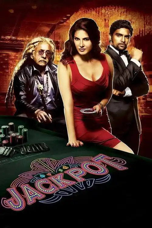 jackpot 2013