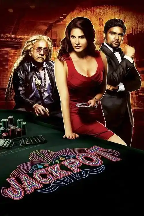 Download Jackpot (Season 1) Hindi Complete Web Series 480p | 720p | 1080p WEB DL 9 jackpot season 1
