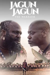 jagun jagun the warrior 2023