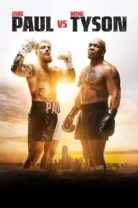 jake paul vs. mike tyson 2024