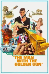 james bond part 9 the man with the golden gun 1974