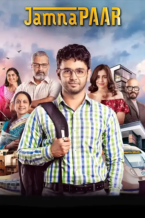 Download Jamnapaar (Season 1 – 2) Complete AMZN WEB Series {Hindi DD2.0} 480p | 720p | 1080p WEB DL 9 jamnapaar season 1