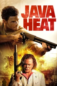 java heat 2013