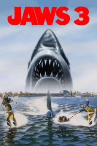 jaws 3 jaws 3 d 1983