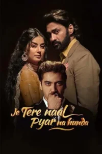 je tere naal pyar na hunda 2022