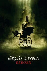 jeepers creepers 4 reborn 2022