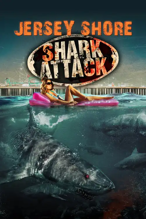 jersey shore shark attack 2012