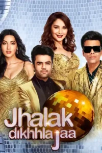 jhalak dikhhla jaa season 10