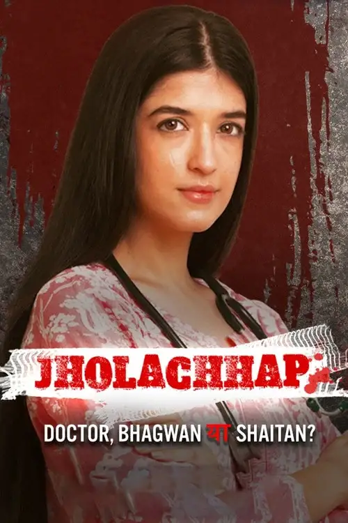 jholachhap season 1 2022