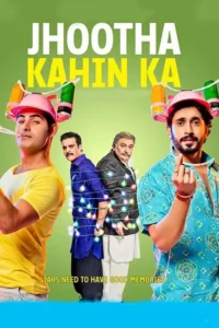 jhootha kahin ka 2019