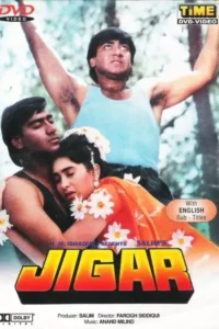 jigar 1992