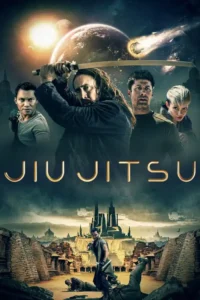 jiu jitsu 2020