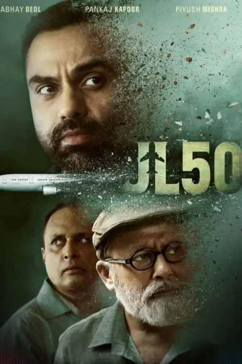 Download JL50 (Season 1) Hindi Complete Web Series 480p | 720p | 1080p WEB DL 1 jl50 season 1